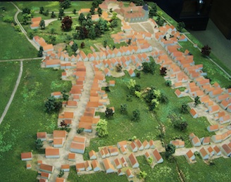 stadtmodell